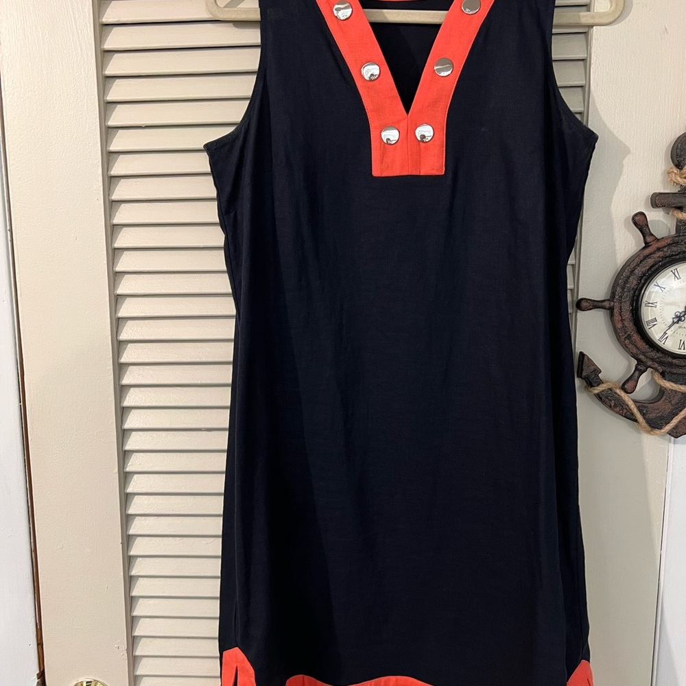 Cute casual dress